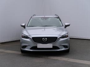 Mazda 6  2.2 Skyactiv-D 