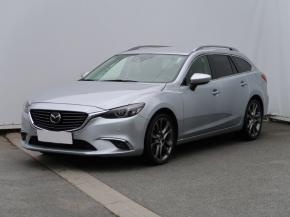 Mazda 6  2.2 Skyactiv-D 