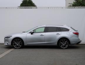 Mazda 6  2.2 Skyactiv-D 