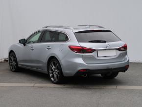 Mazda 6  2.2 Skyactiv-D 