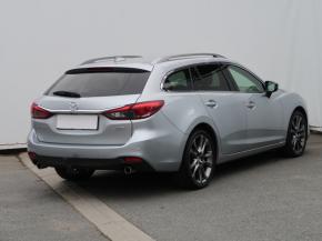 Mazda 6  2.2 Skyactiv-D 