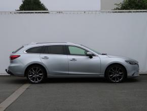 Mazda 6  2.2 Skyactiv-D 