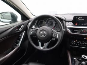 Mazda 6  2.2 Skyactiv-D 