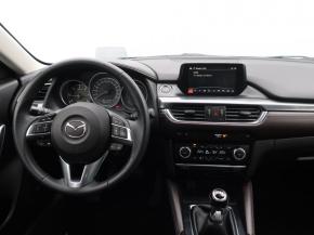 Mazda 6  2.2 Skyactiv-D 