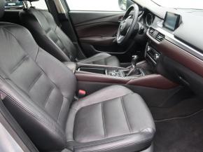 Mazda 6  2.2 Skyactiv-D 