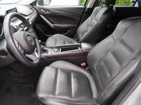 Mazda 6  2.2 Skyactiv-D 