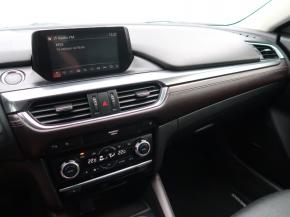 Mazda 6  2.2 Skyactiv-D 