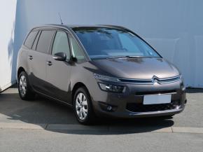 Citroen C4 Grand Picasso  1.6 BlueHDi 