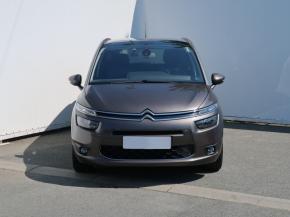 Citroen C4 Grand Picasso  1.6 BlueHDi 