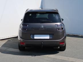 Citroen C4 Grand Picasso  1.6 BlueHDi 