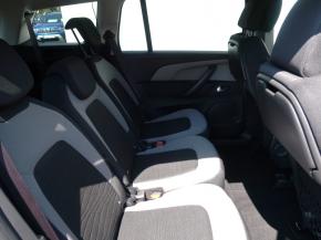 Citroen C4 Grand Picasso  1.6 BlueHDi 