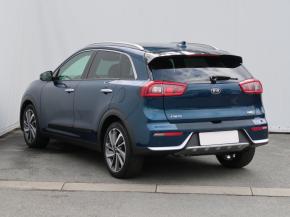 Kia Niro  Hybrid 