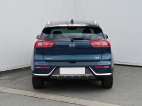 Kia Niro  Hybrid 