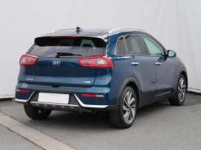 Kia Niro  Hybrid 