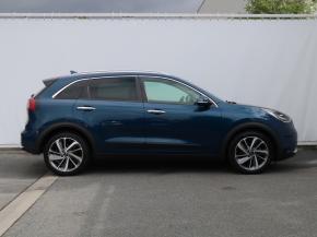 Kia Niro  Hybrid 