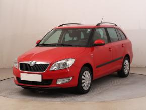 Škoda Fabia  1.2 TSI 