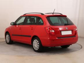 Škoda Fabia  1.2 TSI 