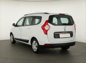 Dacia Lodgy  1.6 SCe 