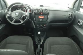 Dacia Lodgy  1.6 SCe 