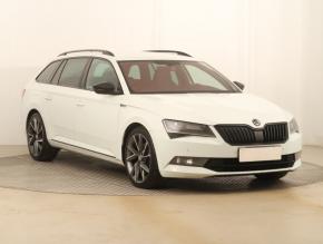 Škoda Superb  2.0 TDI 