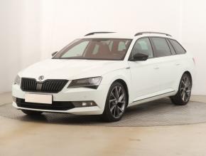 Škoda Superb  2.0 TDI 