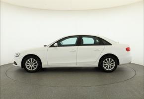 Audi A4  1.8 TFSI 