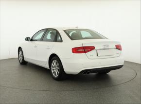 Audi A4  1.8 TFSI 