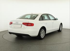 Audi A4  1.8 TFSI 