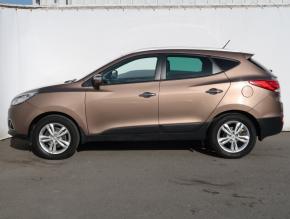 Hyundai ix35  1.7 CRDi 