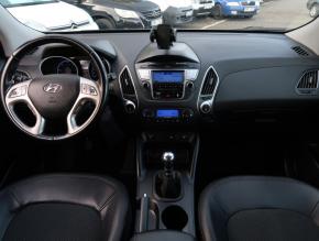 Hyundai ix35  1.7 CRDi 