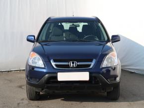 Honda CR-V  2.0 i 