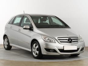 Mercedes-Benz B  B 170 