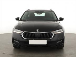 Škoda Octavia  2.0 TDI Ambition 