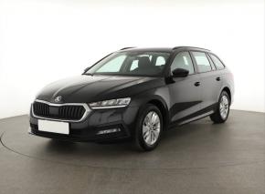 Škoda Octavia  2.0 TDI Ambition 