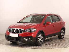 Suzuki SX4 S-Cross  1.4 BoosterJet 