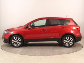 Suzuki SX4 S-Cross  1.4 BoosterJet 