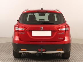 Suzuki SX4 S-Cross  1.4 BoosterJet 