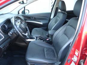 Suzuki SX4 S-Cross  1.4 BoosterJet 