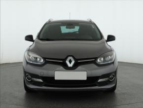 Renault Megane  1.2 TCe 