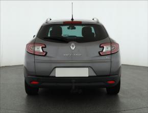 Renault Megane  1.2 TCe 