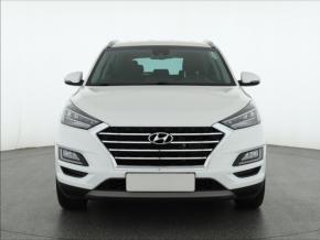 Hyundai Tucson  1.6 CRDi 