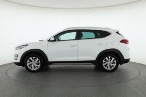 Hyundai Tucson  1.6 CRDi 