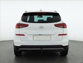 Hyundai Tucson  1.6 CRDi 