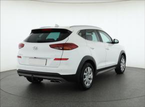 Hyundai Tucson  1.6 CRDi 