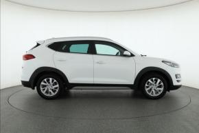 Hyundai Tucson  1.6 CRDi 