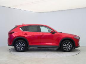 Mazda CX-5  2.2 Skyactiv-D 