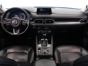 Mazda CX-5  2.2 Skyactiv-D 