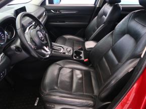 Mazda CX-5  2.2 Skyactiv-D 