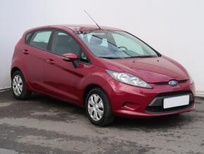 Ford Fiesta  1.25 i 