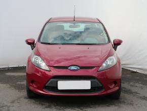 Ford Fiesta  1.25 i 